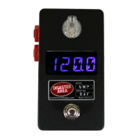 Preview: Disaster Area Design SMARTClock