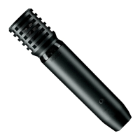 Preview: Shure PGA81