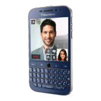 Preview: Blackberry RHH151LW