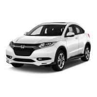 Preview: Honda 2016 HR-V