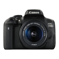 Preview: Canon EOS 750D