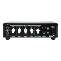 Preview: Peavey Mini MAX