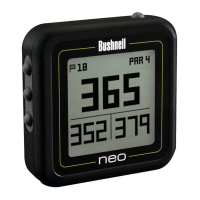 Preview: Bushnell NEO GHOST