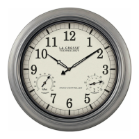 Preview: La Crosse WT-3181p