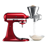 Preview: KitchenAid 5KGM