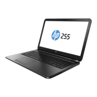 Preview: HP 255 G3