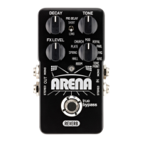 Preview: TC Electronic Arena Reverb