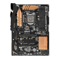 Preview: ASROCK Z170 Pro4