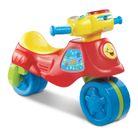 Preview: 2-in-1 Learn & Zoom Motorbike