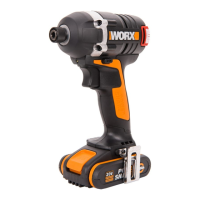Preview: Worx WX292