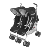Preview: Maclaren twin techno