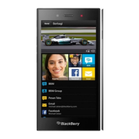 Preview: Blackberry Z3