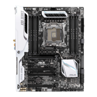 Preview: Asus X99-PRO/USB 3.1