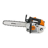 Preview: Stihl MS 201 TC-M