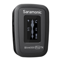 Preview: Saramonic Blink500 Pro