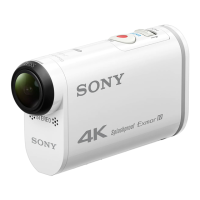 Preview: Sony FDR-X1000V