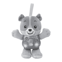 Preview: VTech Cuddle & Sing Cody