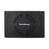 Preview: Rockford Fosgate PUNCH PS-8