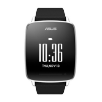 Preview: Asus VivoWatch