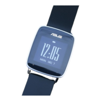 Preview: Asus VivoWatch