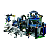 Preview: LEGO Jurassic World 75919