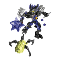 Preview: LEGO Bionicle 70781