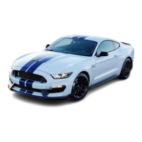 Preview: Ford SHELBY GT350 MUSTANG