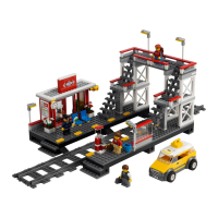 Preview: LEGO City 7937