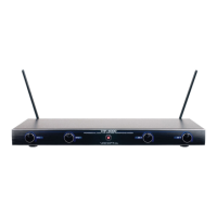 Preview: VocoPro VHF-4000