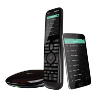 Preview: Logitech HARMONY Elite