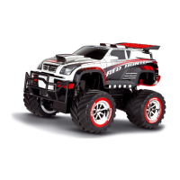 Preview: Carrera Red Hunter