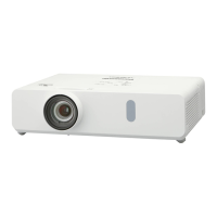 Preview: Panasonic PT-VW350