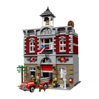 Preview: LEGO 10197