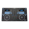 DJ Equipment Logo