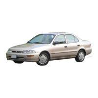 Preview: Geo Prizm 1994