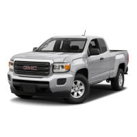 Preview: GMC Canyon 2016