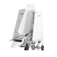 Preview: LEGO 10212 Star Wars