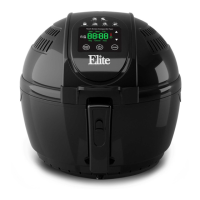 Preview: Elite EAF-1506D
