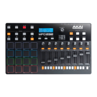 Preview: Akai MPD232