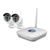 Preview: Swann NVK-460