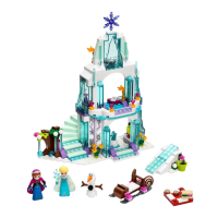 Preview: LEGO 41062