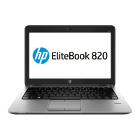 Preview: HP EliteBook 820 G2