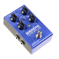 Preview: Source Audio Gemini Chorus