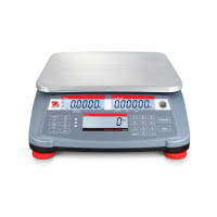 Preview: OHAUS Ranger Count 3000 Series
