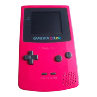 Preview: Nintendo Gameboy