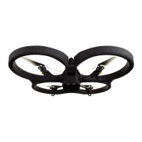 Preview: Parrot AR Drone 2.0