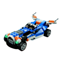 Preview: LEGO creator 31008
