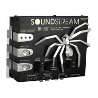Preview: Soundstream BX-20Z