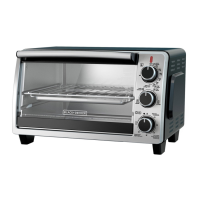 Preview: Black & Decker TO1950SBD