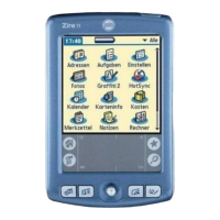 Preview: Palm PalmOne Zire 71